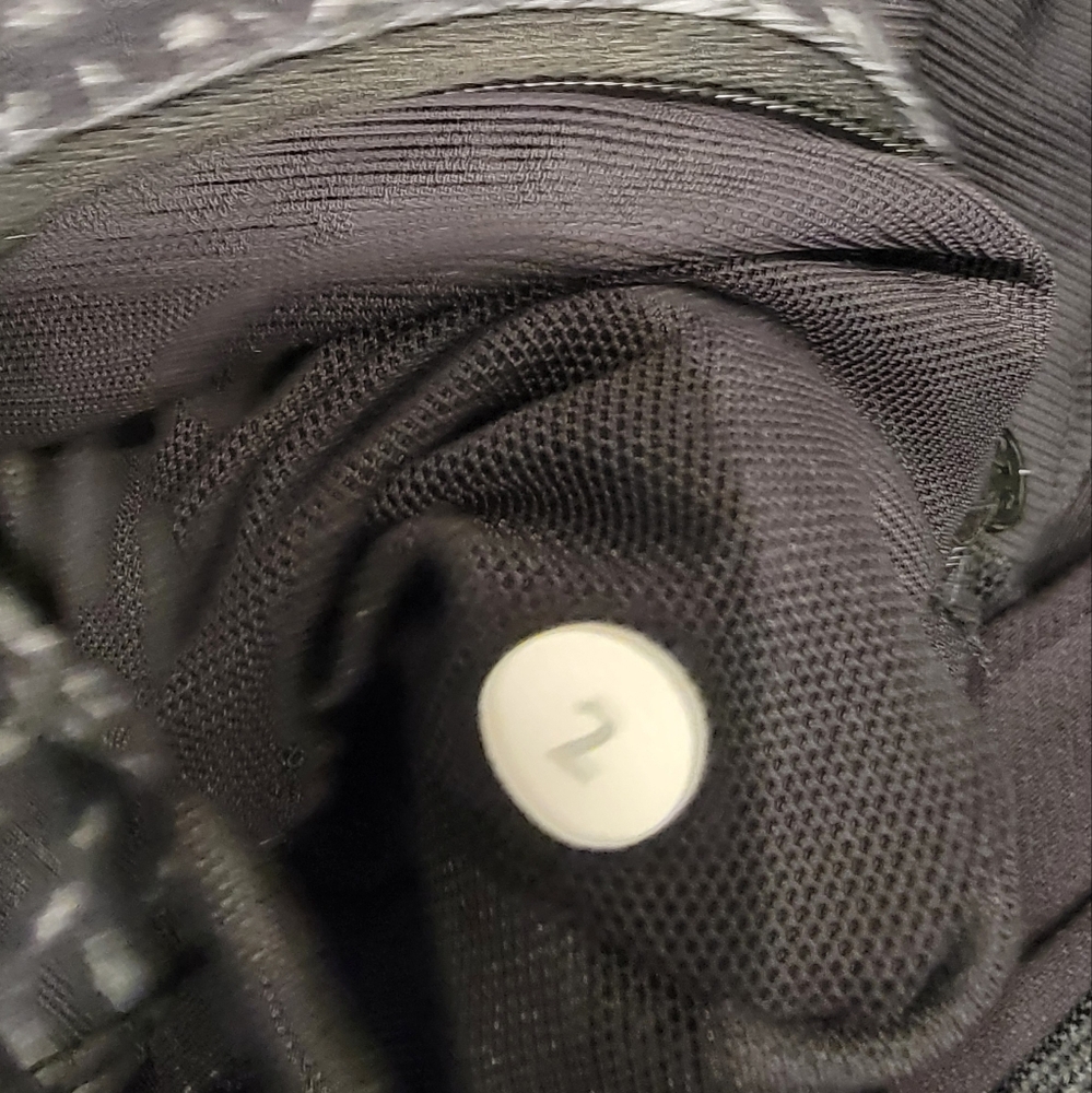 LULULEMON Grey Daily Practice Jacket - Picture 10 of 13
